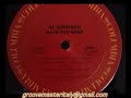 al johnson - im back for more ( duet w jane carne) 1980
produced by norman connors