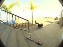 SkateCircus- How Not to Land A Trick