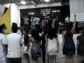 Culto de Mocidade - IBE