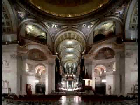 st paul's cathedral, london