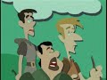 a very funny, entertaining, and informative video on the history of st. patrick.