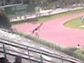 posta de atletismo itagui antioquia