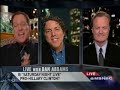 Obama Supporters Mad at SNL