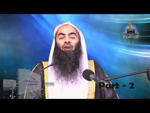 Tawbah Ka Mafhoom By Shk Tauseef Ur Rehman 2 /2