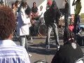 beat ya feet kings live with ccb