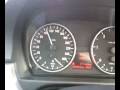 Koufalia BMW 320d E90 163 ps (repriz) Apo ta 50 sta 150km/h