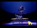 contortions brazil arts circus