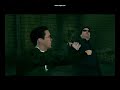 Matrix Path of Neo