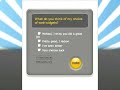 What are Web Widgets? (2/5)