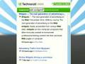 What are Web Widgets? (2/5)