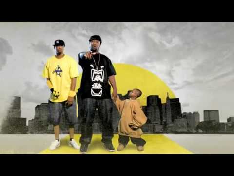 Masta Ace & Edo. G – Little Young | Official HD Music Video