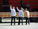 Joonas, Ando, Mihkel