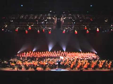 Carmina BURANA