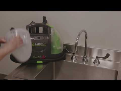 BARKBATH™ - How to Fill Tanks Video