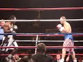 Kermit Cintron vs. Lovemore N'Dou (round 1)