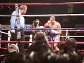 Kermit Cintron vs. Lovemore N\