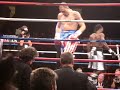 Kermit Cintron vs. Lovemore N'Dou (round 1)