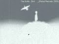 teledysk, klip, The Knife,- Bird