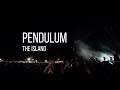 Pendulum - The Island (Live At South West Four, Lo