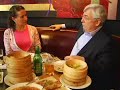 Table for Two: If You Could Dine With One Person Table for Two: If You Could Dine With One Person