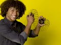 George Lange Photoshoot