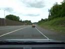 On ramp test