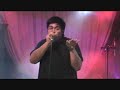 Dj Dubious Beatboxing (Part 1 of 2)