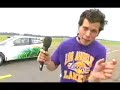 RC Car vs Big Car