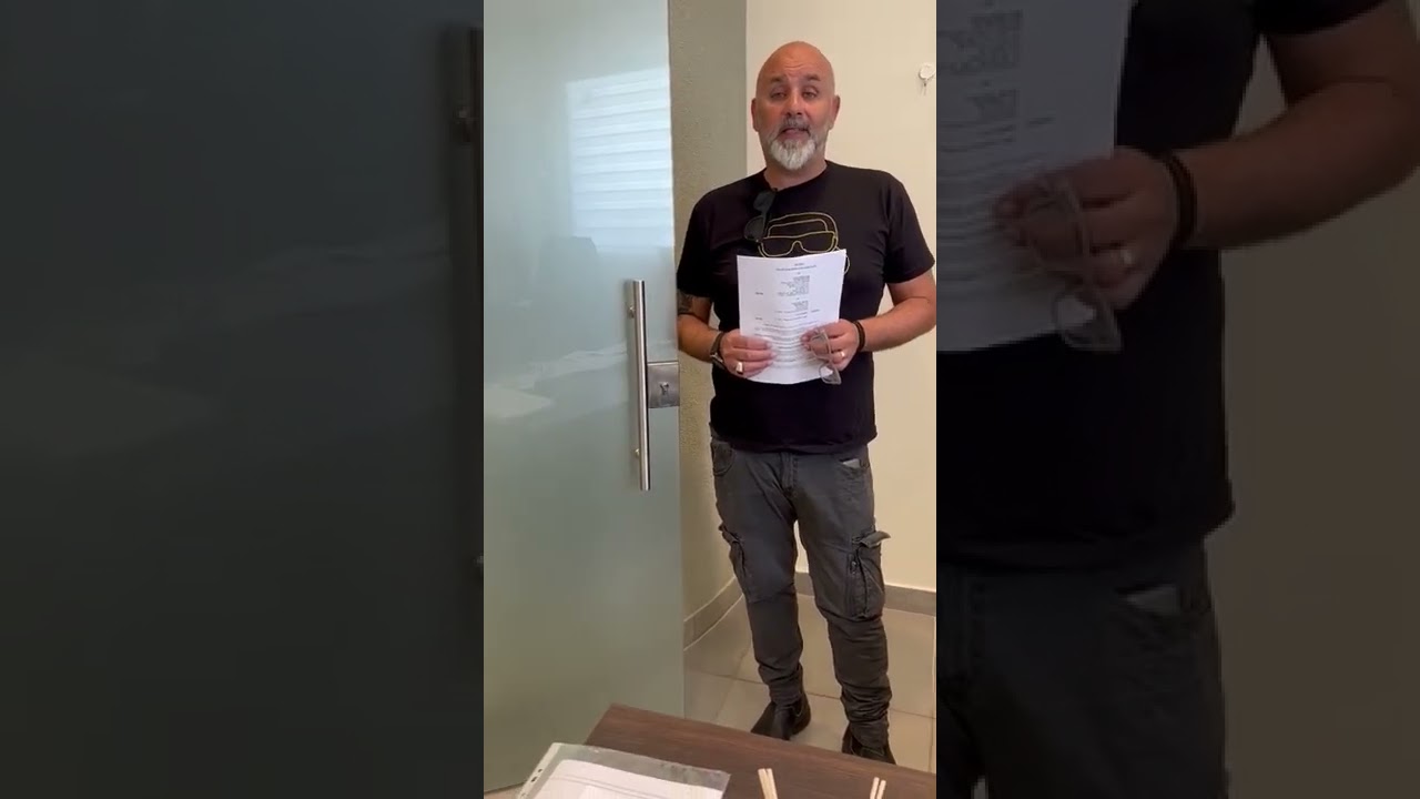 חוב לבנק הפועלים בסך של  572,709 שח נסגר ב-25 אלף שקלים בלבד!