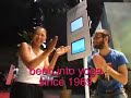 calimocho en el tokyo game show