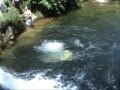 Presa de Cavez