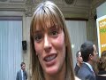http://sportemotori.blogosfere.it
alla conferenza stampa della edison abbiamo incontrato la pallavolista azzurra francesca piccinini.
intervista di silvio de rossi.