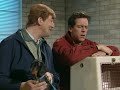 A Bit of Fry and Laurieseason 4 episode 5 (1995)один из моих любимых скетчей)Неплохой перевод на русский!Poochhttp://www.geocities.com/mmemym/bits4/fal0202.htm