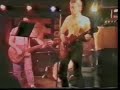 Click here to watch this video HOT BOPPERS - Tore Up (Sleepy LaBeef) @ Life Club Munderkingen 1991