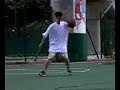 Dribble skill ~