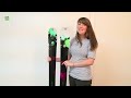 K2 MissDemeanor Skis - Women's 2013