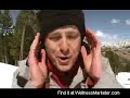 Buff Polar Buff Headwear - Like the one seen on CBS Survivor