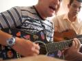 musica falar o qu�
