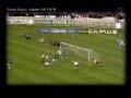 goles de suerte