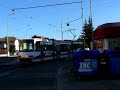 Po výměně výhybky za novou,která je prý prototypem,tak to trvá pár dní než se na ní vychytají všechny muchy,ale raději jsem zavolal mechaniky a ještě během dopoledne nám závadu odstranili .o)
