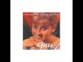 Gitte Haenning Hello Say How is Jimmy....Hallo wie geht es..