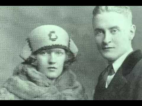 Vid�o de Francis Scott Fitzgerald
