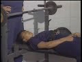 CFD Physical Abilities Test II CFD Physical Abilities Test II