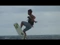 Andy & Alvaro Kiteboard Delray