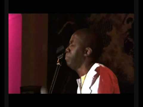 Mokhtar samba