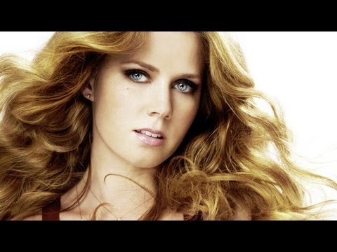 Amy Adams