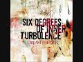 Six Degrees Of Inner Turbulence 3x faster, no pitch change 1 Six Degrees Of Inner Turbulence 3x faster, no pitch change 1