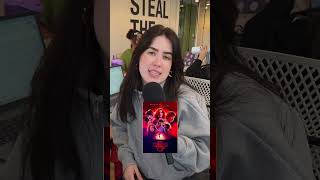 vamos falar das séries de 2025? 😍🤌#STEALTHELOOK