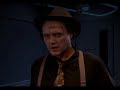 part 20 of 29 plus 1 ending.

description:

this interactive fmv adventure has an all-star cast including scott cohen, christopher walken, ossie davis, karen allen, david patrick kelly, burgess meredith, john rhys-davies, paul giamatti, and jimmie jj walker. the game also features music from the blue oyster cult.

it is manhattan in the year 2040. you are jake quinlan, an ace reporter for the virtual herald; a daily cyberspace-distributed newspaper. in this time of mind-blowing technologies, no one would have expected anything like this to happen. they would have never anticipated that the ripper would return over 150 years later, but he did, better than ever, eviscerating his victims and leaving no trace of his presence or method.

this is a one of a kind fmv adventure game that should not be missed.


additional comments:

let me note that there might be a couple of slowdowns throughout the longplay, that's ripper being ripper. i tried to tweak so that it would run as best as it could. it was a pain getting it to run on win xp, let alone trying to run it while recording with screen capture.