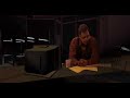 part 20 of 29 plus 1 ending.

description:

this interactive fmv adventure has an all-star cast including scott cohen, christopher walken, ossie davis, karen allen, david patrick kelly, burgess meredith, john rhys-davies, paul giamatti, and jimmie jj walker. the game also features music from the blue oyster cult.

it is manhattan in the year 2040. you are jake quinlan, an ace reporter for the virtual herald; a daily cyberspace-distributed newspaper. in this time of mind-blowing technologies, no one would have expected anything like this to happen. they would have never anticipated that the ripper would return over 150 years later, but he did, better than ever, eviscerating his victims and leaving no trace of his presence or method.

this is a one of a kind fmv adventure game that should not be missed.


additional comments:

let me note that there might be a couple of slowdowns throughout the longplay, that's ripper being ripper. i tried to tweak so that it would run as best as it could. it was a pain getting it to run on win xp, let alone trying to run it while recording with screen capture.
